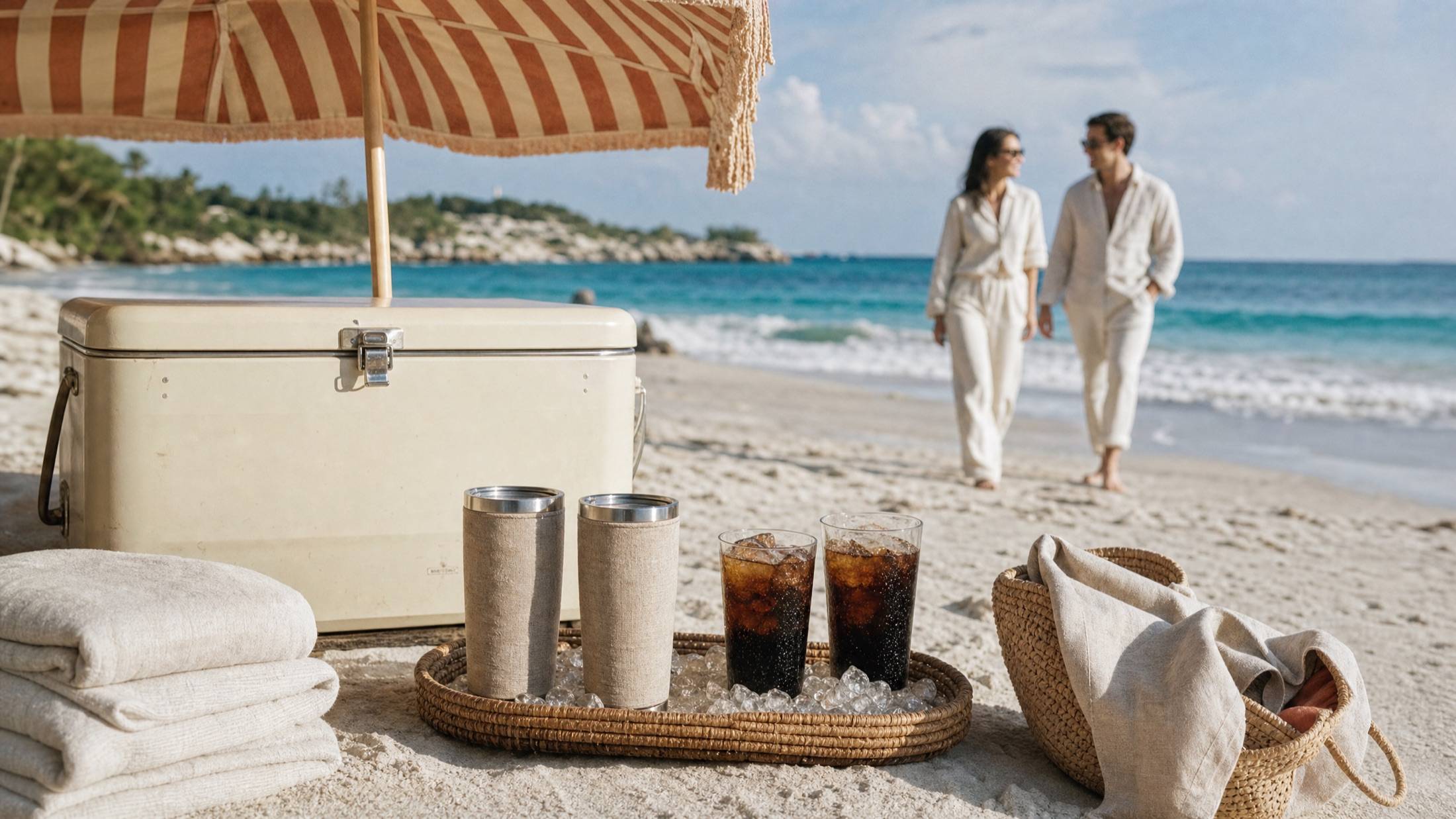 Beach Club Day